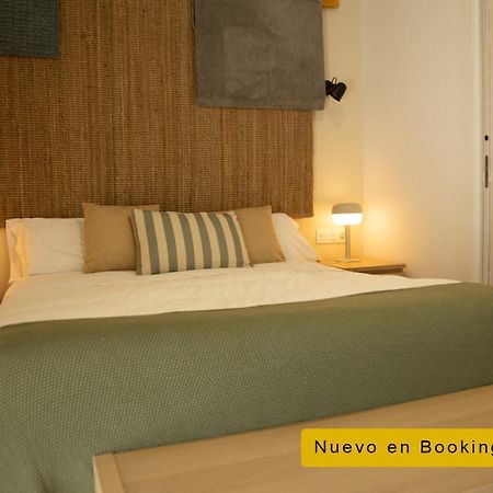 Hotel Los Alamos Boutique Пласенсия Екстериор снимка