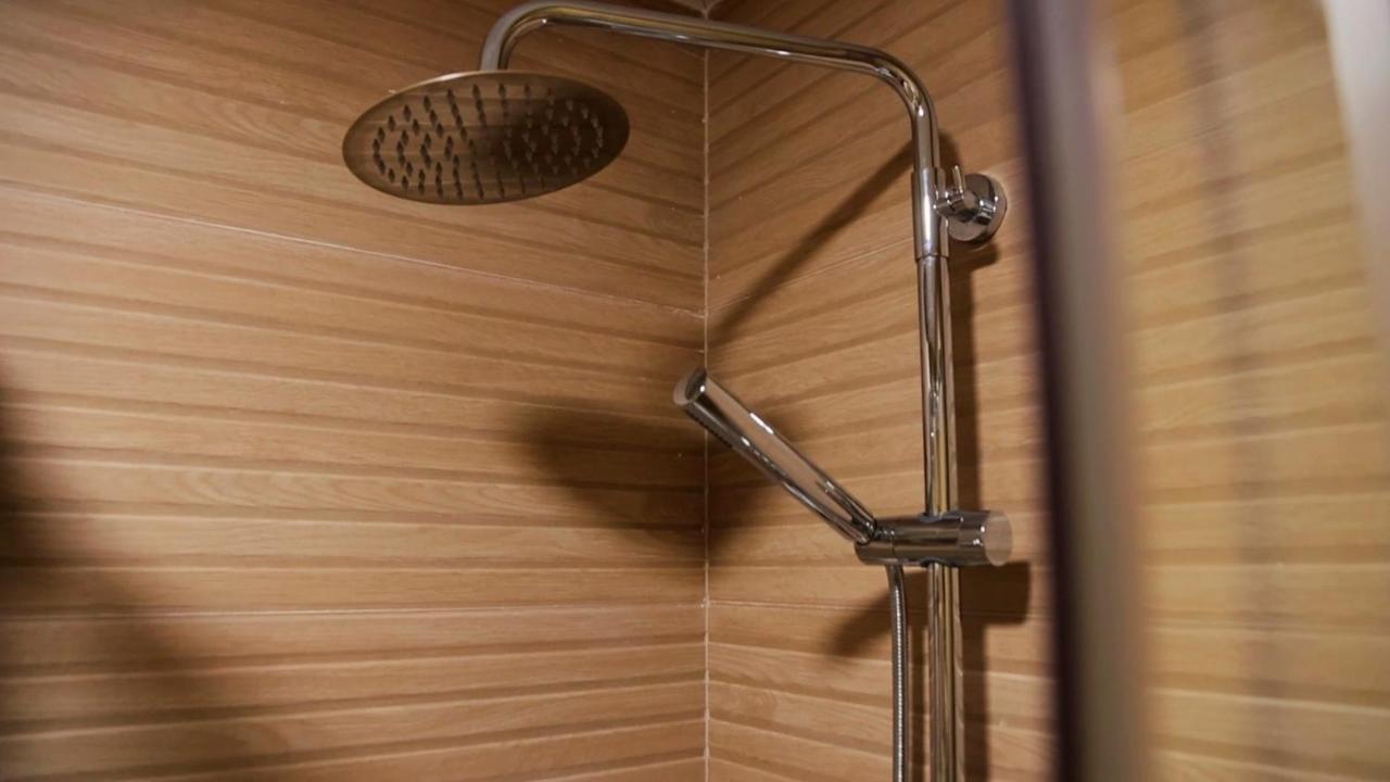 Hotel Los Alamos Boutique Пласенсия Екстериор снимка